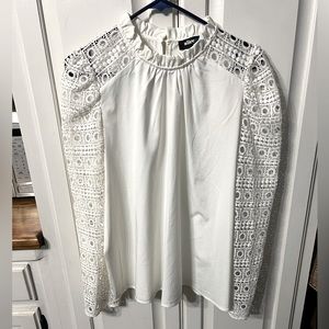 Lace Top